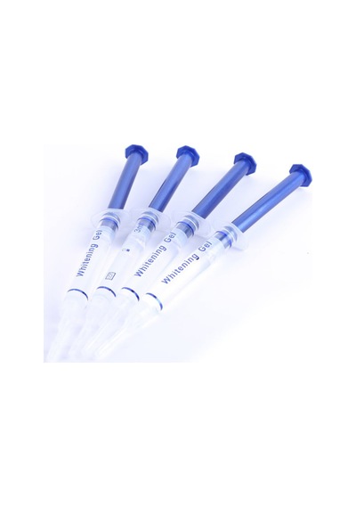 Mavi Led 3D Oral Diş Beyazlatma Kiti