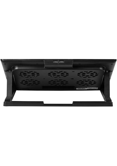 Inca INC-601GMS 6 Fanlı 7" - 17" Gaming Notebook Soğutucu