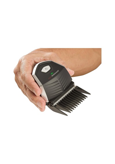 Mangroomer Ultimate Pro Kendi Kendine Saç Kesimi Kiti, Lithium Max