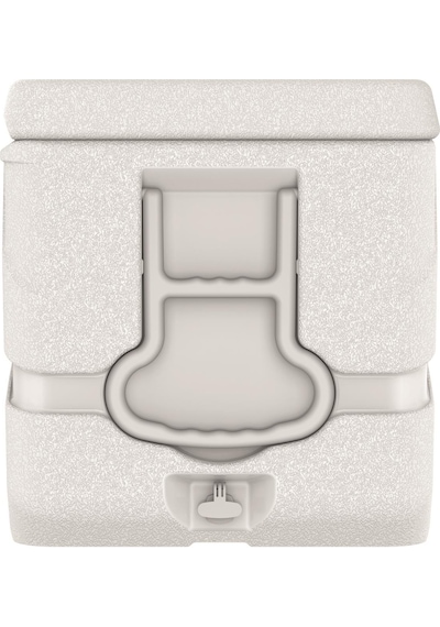 Icepeak Coolcraft 80 Tekerlekli Buzluk 75.2 Litre-beyaz Beyaz
