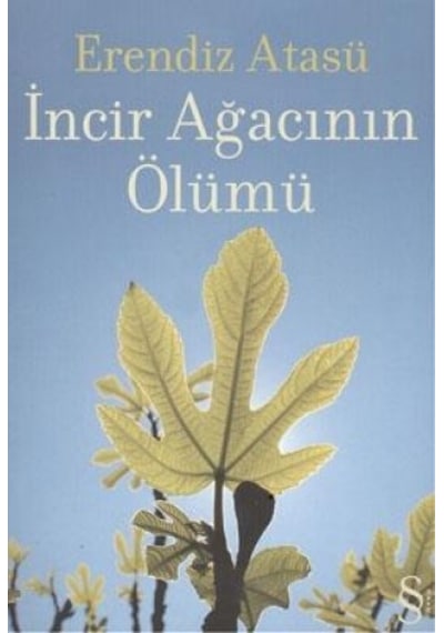İncir Ağacının Ölümü + Dağın Öteki Yüzü + Okuma Sticker'ları