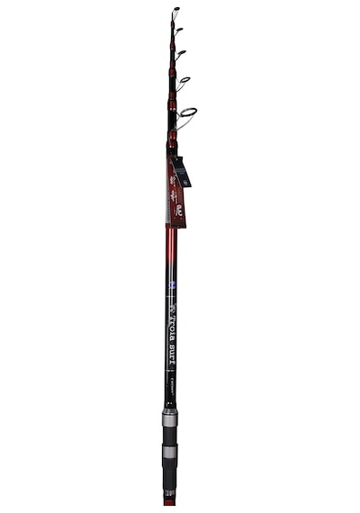 Crony Troia Surf Tr Limited 100. Yıl Özel 430cm 100-250gr Tele Surf Kamış