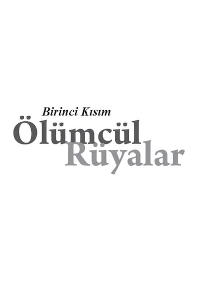 Kurt Gölü - Edebiyat Romanı, Gizemli Olaylar