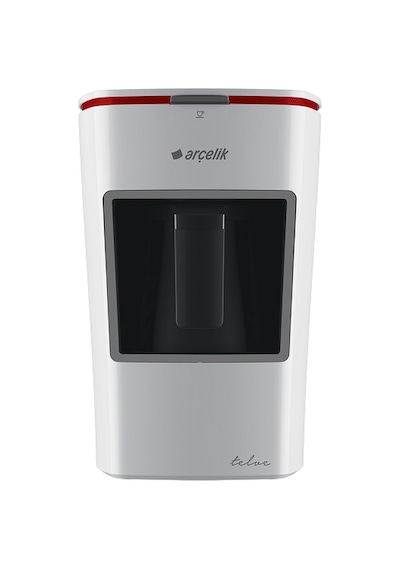 Arçelik K 3300 Mini Telve Türk Kahvesi Makinesi