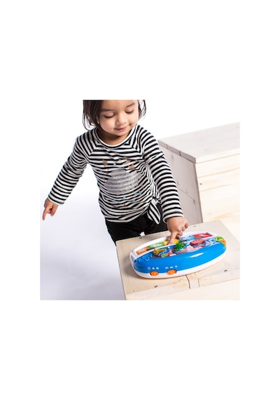 Baby Einstein Discover And Play Piano Müzikli Oyun Piyanosu