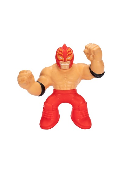 Goojitzu Wwe Tekli Figür Rey Mysterio 42898