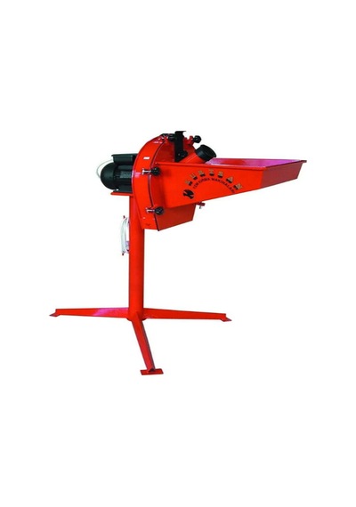 Kurtsan Km05015 Yem Kırma Makinesi 4 Hp Monofaze