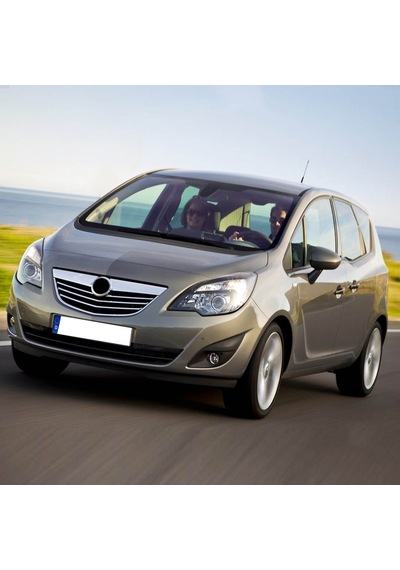 Opel Meriva B 2011-2017 Cam Su Fiskiye Deposu Kapağı 1450270