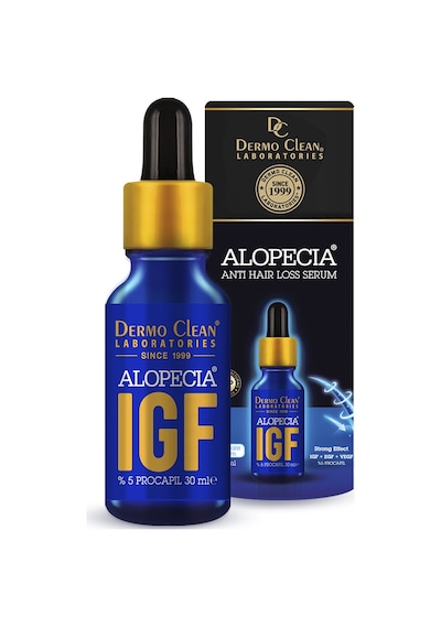 Alopecia Igf-Procapil Serum 30 ML Alopecia Igf-Procapil Serum 30 ML