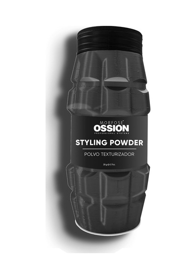 Tr Ossion Hair Styling Powder 20 Gr