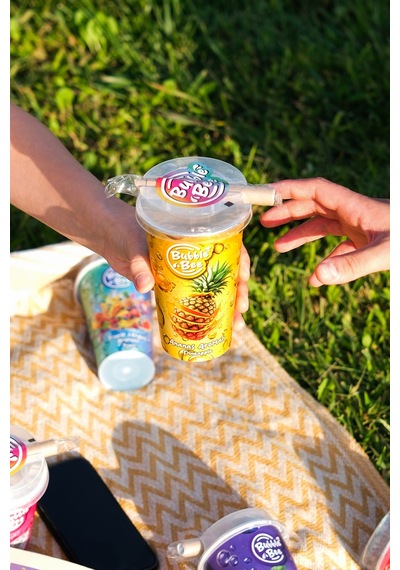 Ananas Aromalı - 2 Adet Diğer
