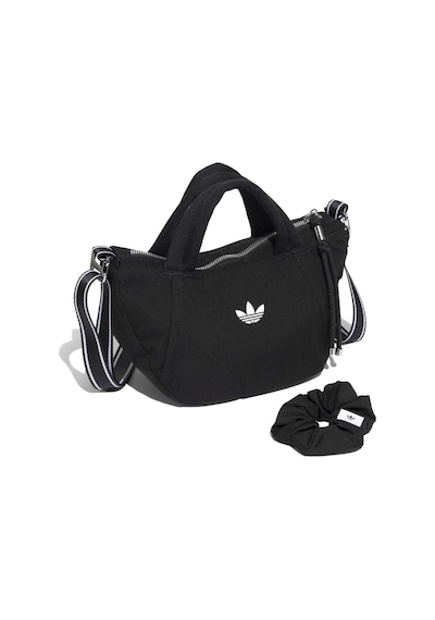 Black/whıte/sılvmt Adidas Kadın Günlük Çanta Og Sp C Bag Xs Lc7959 siyah