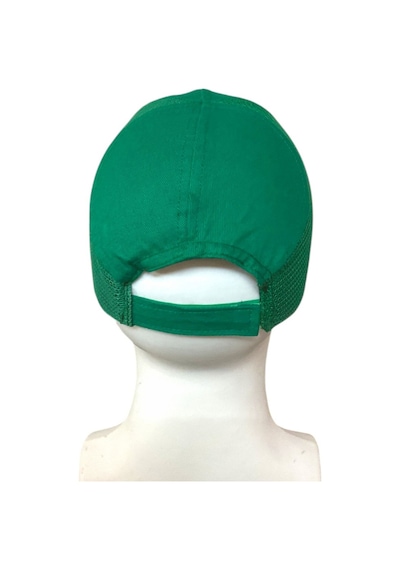 Darbe Emici Kep Baret İş Güvenliği Koruyucu Şapka Baret Top Kep - Yeşil