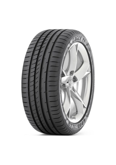 Goodyear 255/40R17 94y Fp Eagle F1 Asymmetric 2 Yaz Lastiği 2025