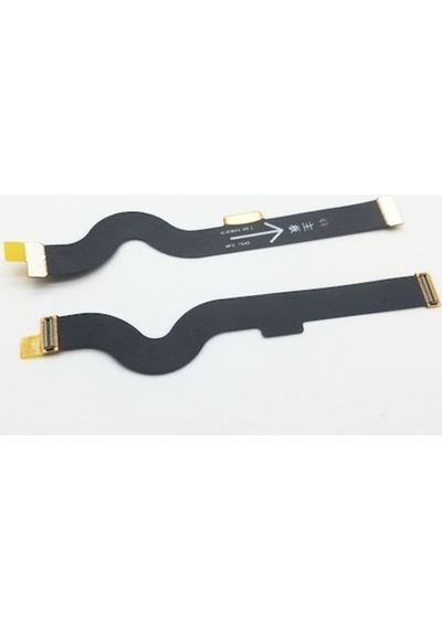 Axya Huawei Uyumlu Gr5 Ekran Filmi Lcd Flex Ara Film Kıı-L21