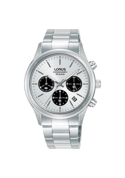 Lorus Rt333lx9 Erkek Kol Saati Metalik Gri