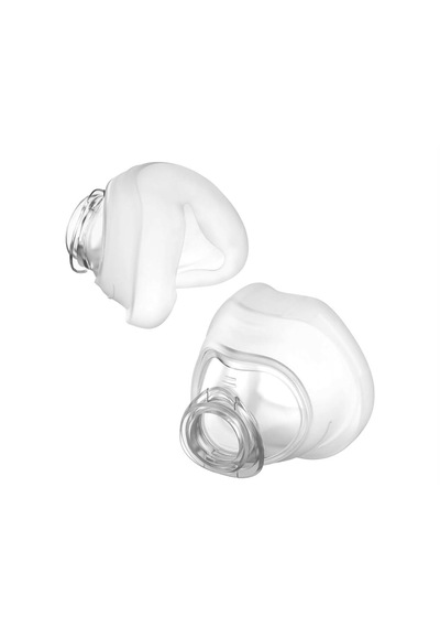 Resmed Airfit N20 Cpap Burun Maskesi Silikonu L Beden