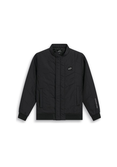 Alpinestars Precedent Günlük Termal Mont Siyah
