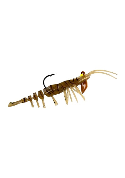 Hanfish Teke Tk - 504 Mud Shrimp