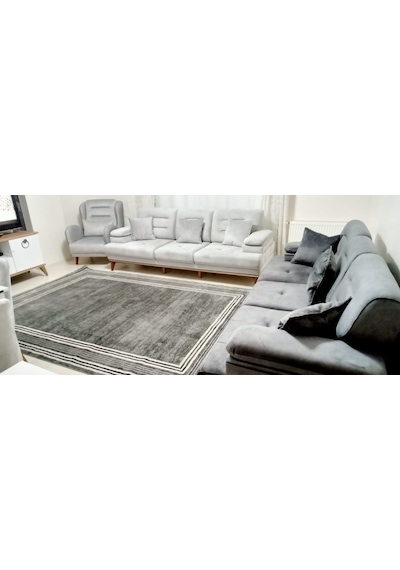 Merinos Halı Therapy Serisi 36128 090 Tüm Ebatlar