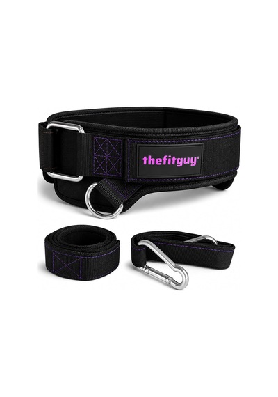 Kadınlar İçin Ultimate Dip Belt Doğal Uyum İçin Kalça Konturlu Dolgulu İç Minimalist Zarif Tasarım Rahat