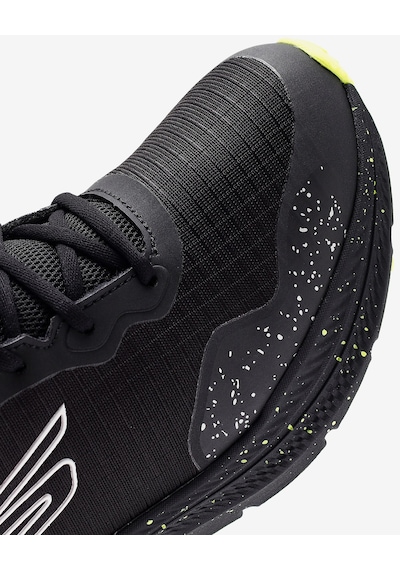 Skechers Go Run Consistent 2.0 - Piedmont Erkek Siyah Koşu Ayakkabısı 220874 Bklm Siyah