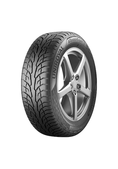 Uniroyal 235/55r17 103v Xl Fr Allseasonexpert 2 Dört Mevsim Lastiği 2025