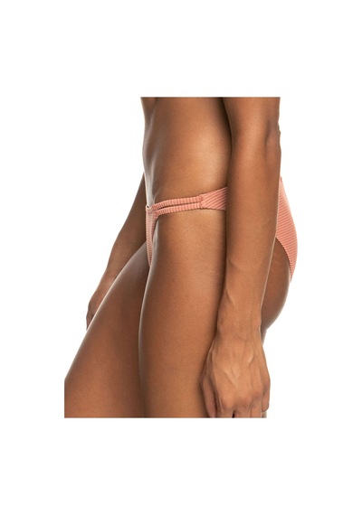 Roxy Roxy Coconut Crew Moderate Kadın Turuncu Bikini Alt Mms0 Turuncu