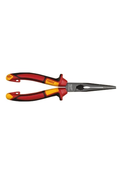T4932464564 Ağır Hizmet Tipi Vde Elektrikçi, Izoleli Karga Burun