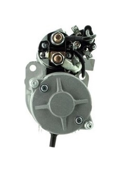 Wutse 24V Marş Motoru Mitsubishi Tipi 10 Diş 5.0 Kw Caterpıllar-V