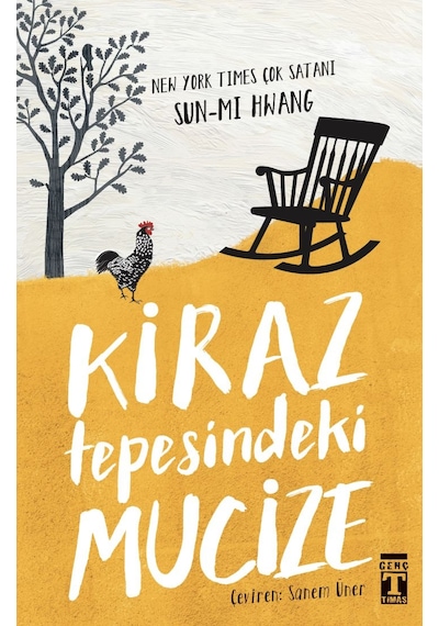 Kiraz Tepesindeki  Mucize