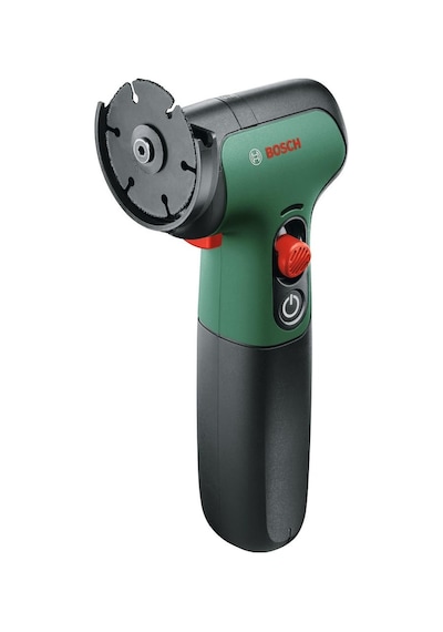 Bosch EasyCut&Grind Akülü Çok Amaçlı Ahşap & Metal Kesici ve Taşlayıcı - 06039d2000