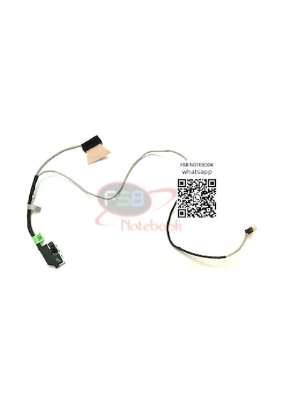 Hp Elitebook 840-g4 840-g3 Notebook Ekran Data Flex Kablosu 6017b0801404