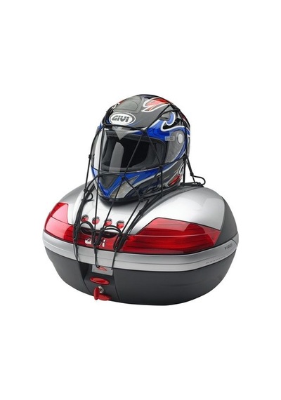 Givi T10n Elastik Kancalı Taşıma Filesi