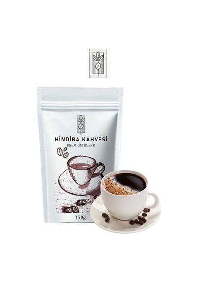 Premium Saf Hindiba Detox Kahvesi 150g, Chicory Detox Coffee Diğer