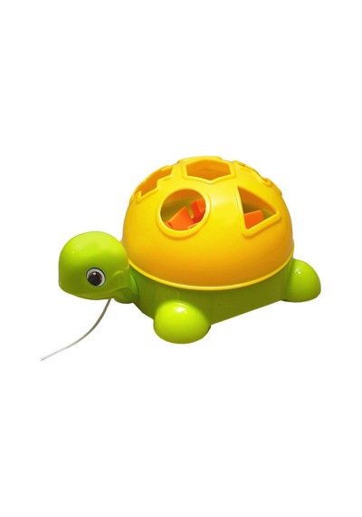 4159 Kaplumbağa Bultak -zuzutoys