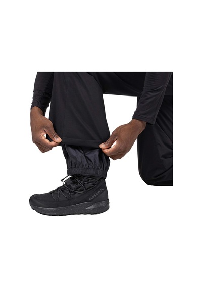 Rossıgnol Rossignol Strawpile Insulated Pant Erkek Kayak Pantolonu Blk Siyah