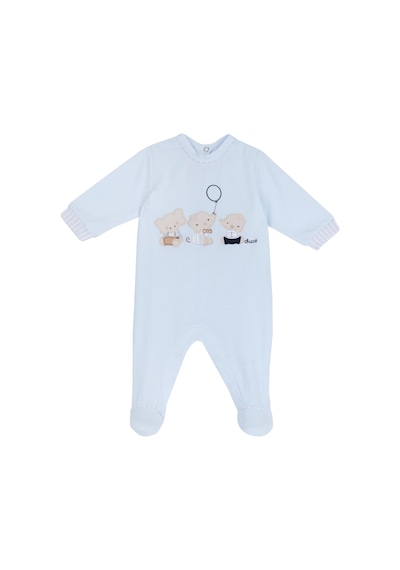 Chicco Tulum 09027225000000 000021 Lıght Lıght Blue Açık Mavi