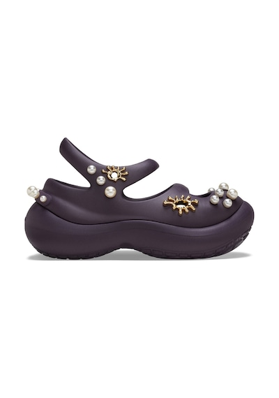 Crocs Phaedra Kadın Sandalet 209561-6wr Bordo