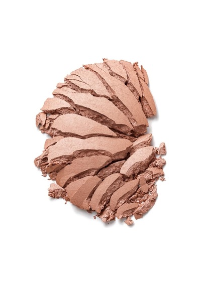 Baked Blush-on Yüksek Pigmentli & Mat Bitişli Fırınlanmış Allık 00