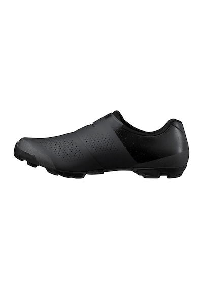 Shimano Sh-xc302 Spd Mtb Bisiklet Ayakkabısı Siyah 39 Siyah