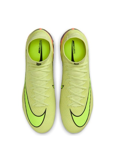 Nike Mercurial Superfly Elite Fg Sarı
