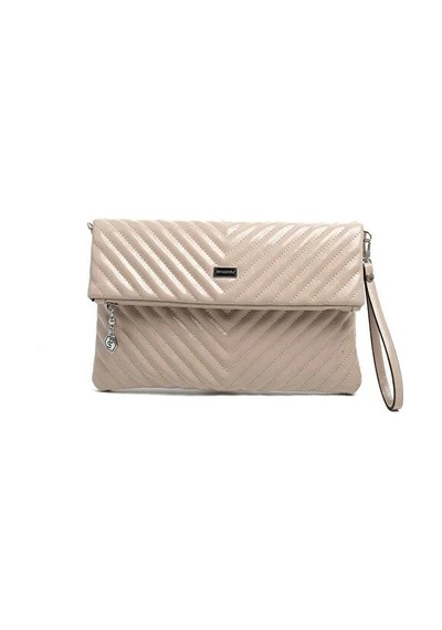 Silver Polo Portföy Ve El Çanta Sp1134-m211 Vizon