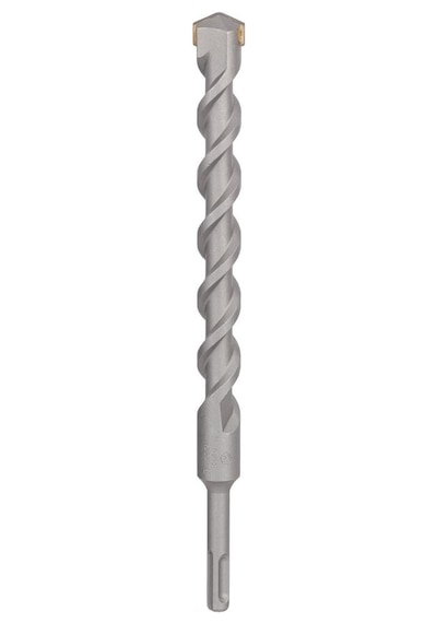 Bosch - Plus-1 Serisi, Sds-plus Kırıcı Delici Matkap Ucu 22 260 Mm