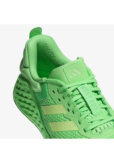 Adidas Dropset 3 Unisex Yeşil Antrenman Ayakkabısı Jr1676 Yeşil