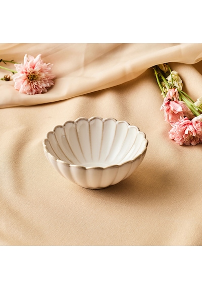 Karaca Daisy Kase 13 Cm krem