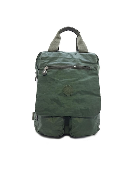 Baginn Klinkır Bayan Sırt Çantası Şık Ve Kullanışlı Çok Cepli 001