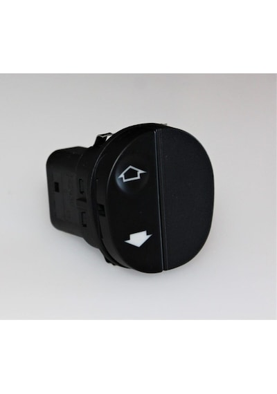 Opel Ford Fiesta Connect Puma Transit Cam Düğme Anahtarı Sağ 4 Pinli Versiyon
