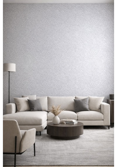 21418 Avalon 5 M2 Duvar Kağıdı Çok Renkli