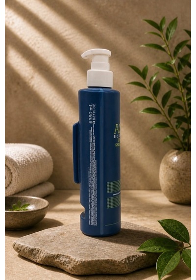Actıv Body Care Mavi Ambalajlı Canlandırıcı Ve Nemlendirici 3 Lü Bakım Seti - Şampuan + Saç Kremi + Duş Jeli
